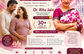 dr ritu jain, ivf specialist in gurgaon, ivf doctor gurgaon